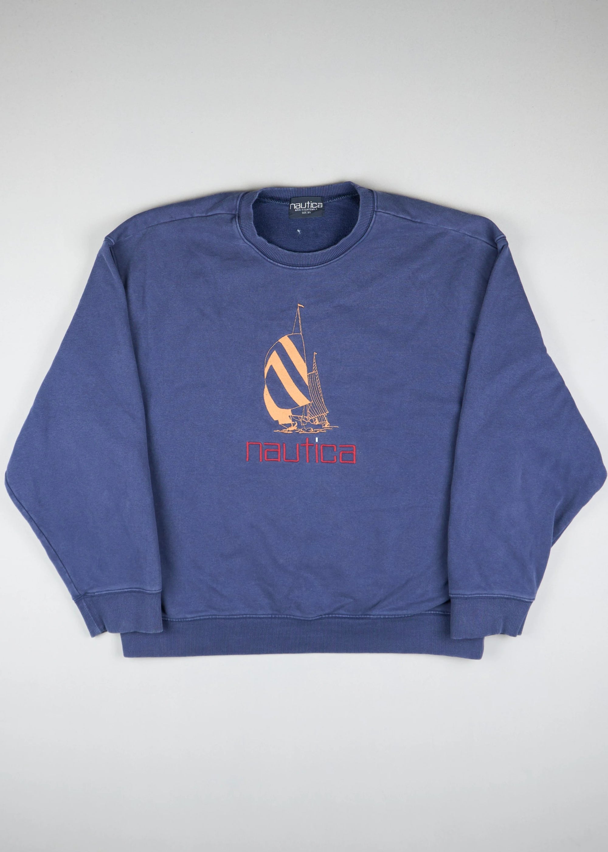 Nautica - Sweatshirt (XL)