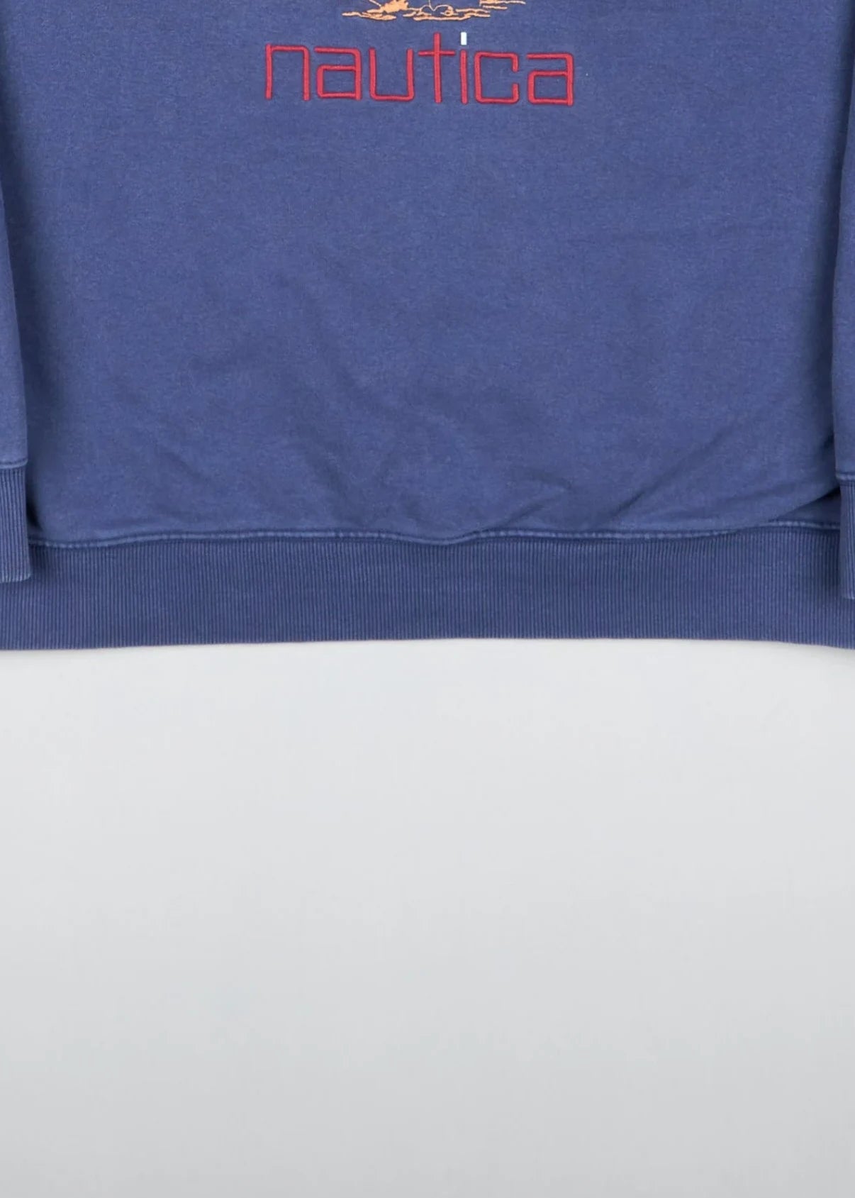 Nautica - Sweatshirt (XL) Bottom