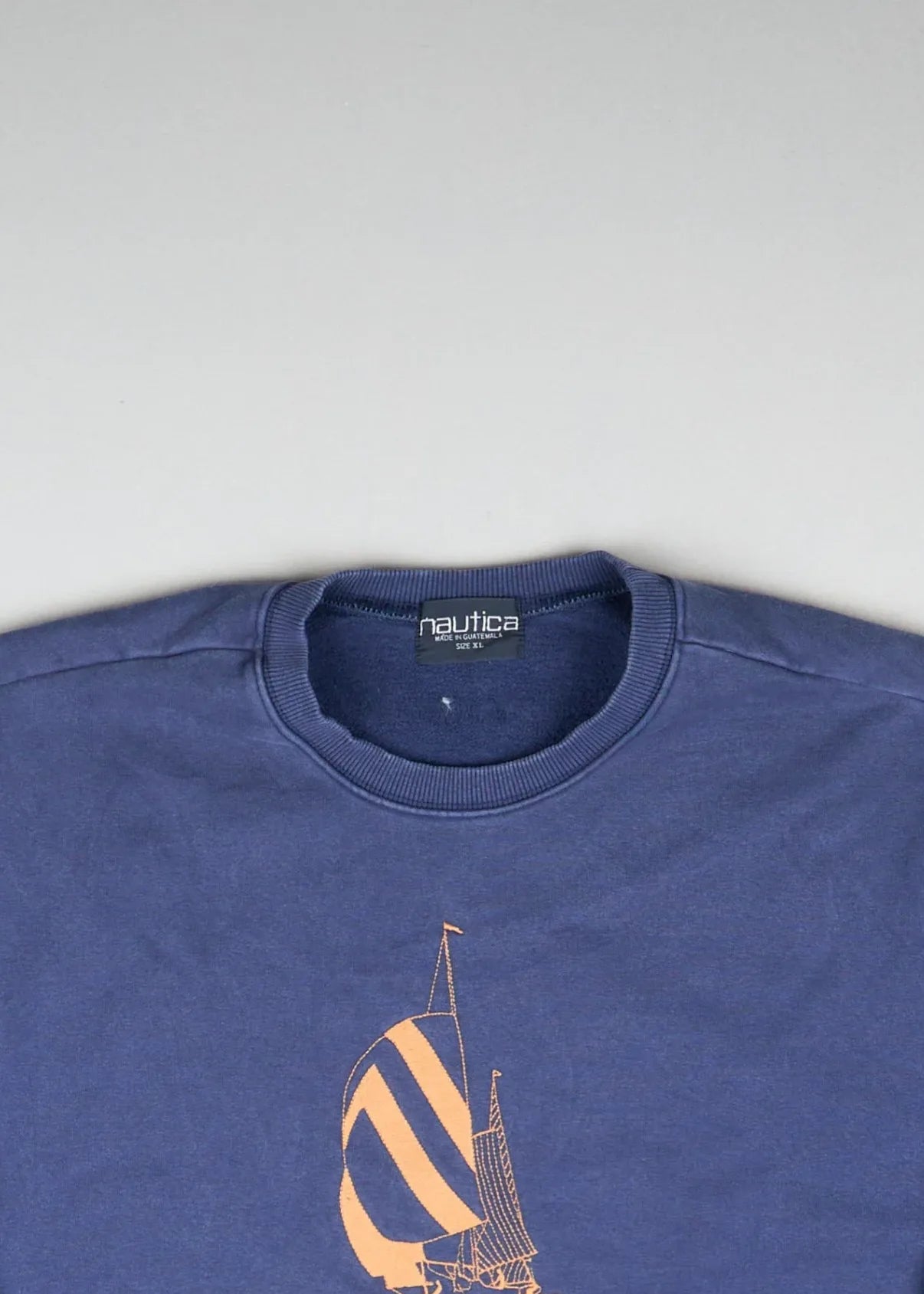 Nautica - Sweatshirt (XL) Top