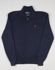 Ralph Lauren - Quarter Zip (S)
