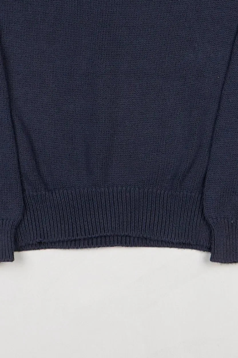Ralph Lauren - Quarter Zip (S) Bottom