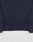 Ralph Lauren - Quarter Zip (S) Bottom