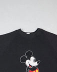 Disney - Sweatshirt (L) Top