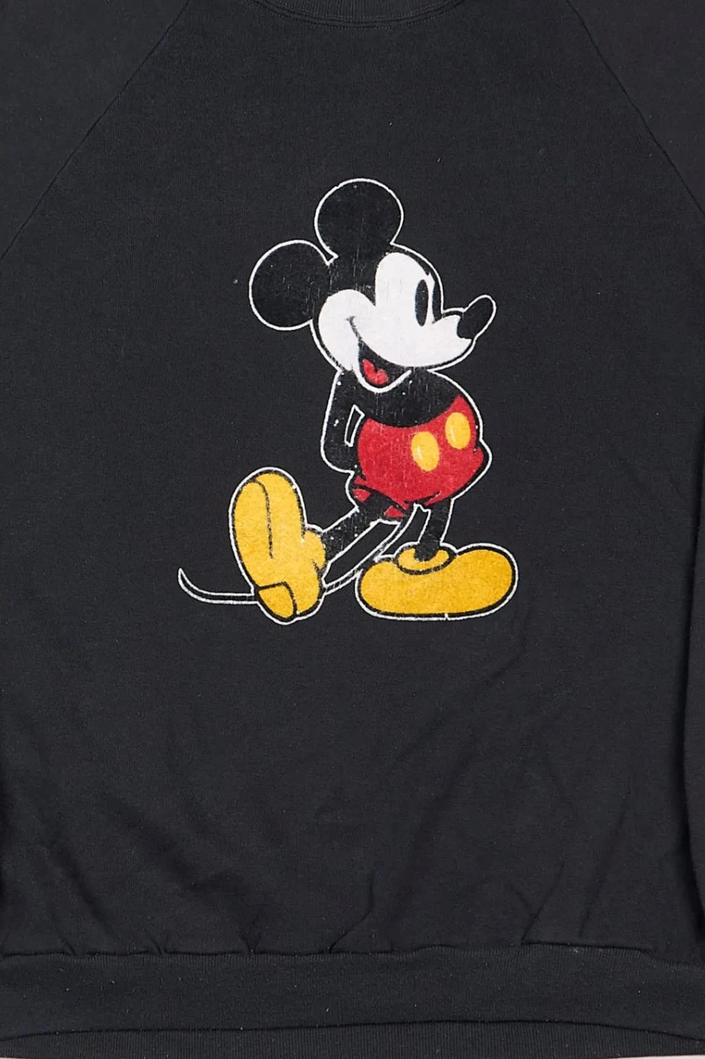 Disney - Sweatshirt (L) Center