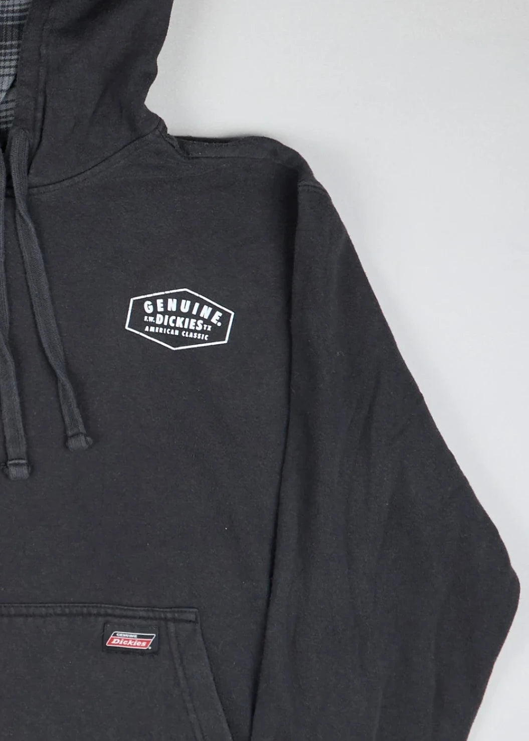 Dickies - Hoodie (M) Right