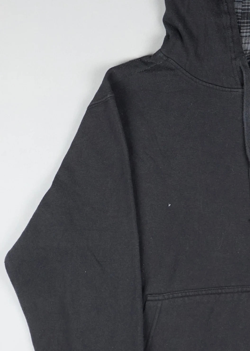 Dickies - Hoodie (M) Left