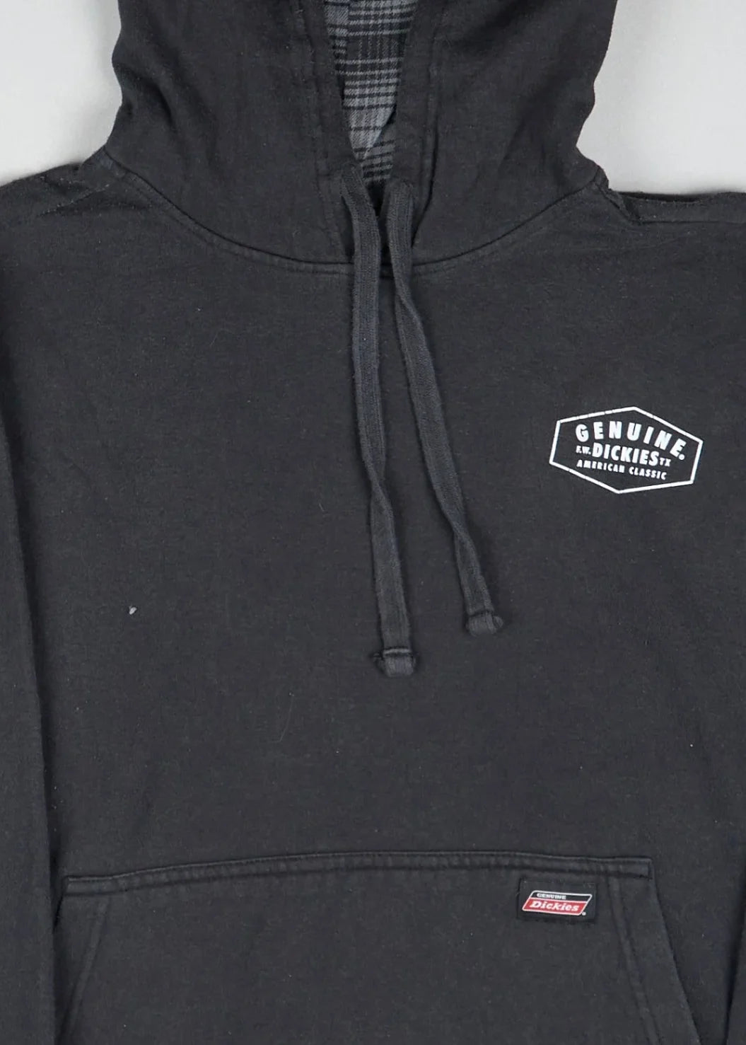 Dickies - Hoodie (M) Center