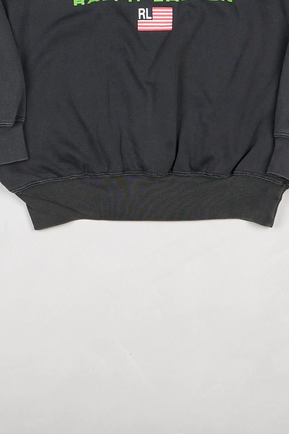 Polo Sport Ralph Lauren - Quarter Zip (M) Bottom