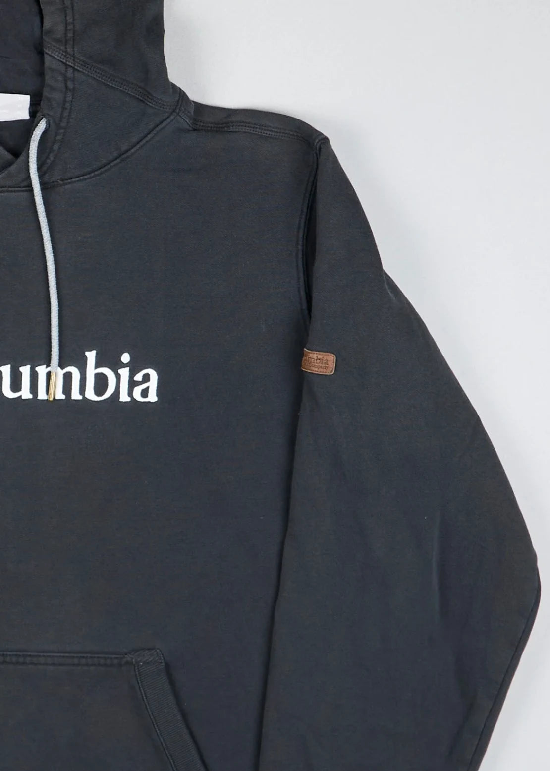 Columbia - Hoodie (XL) Right