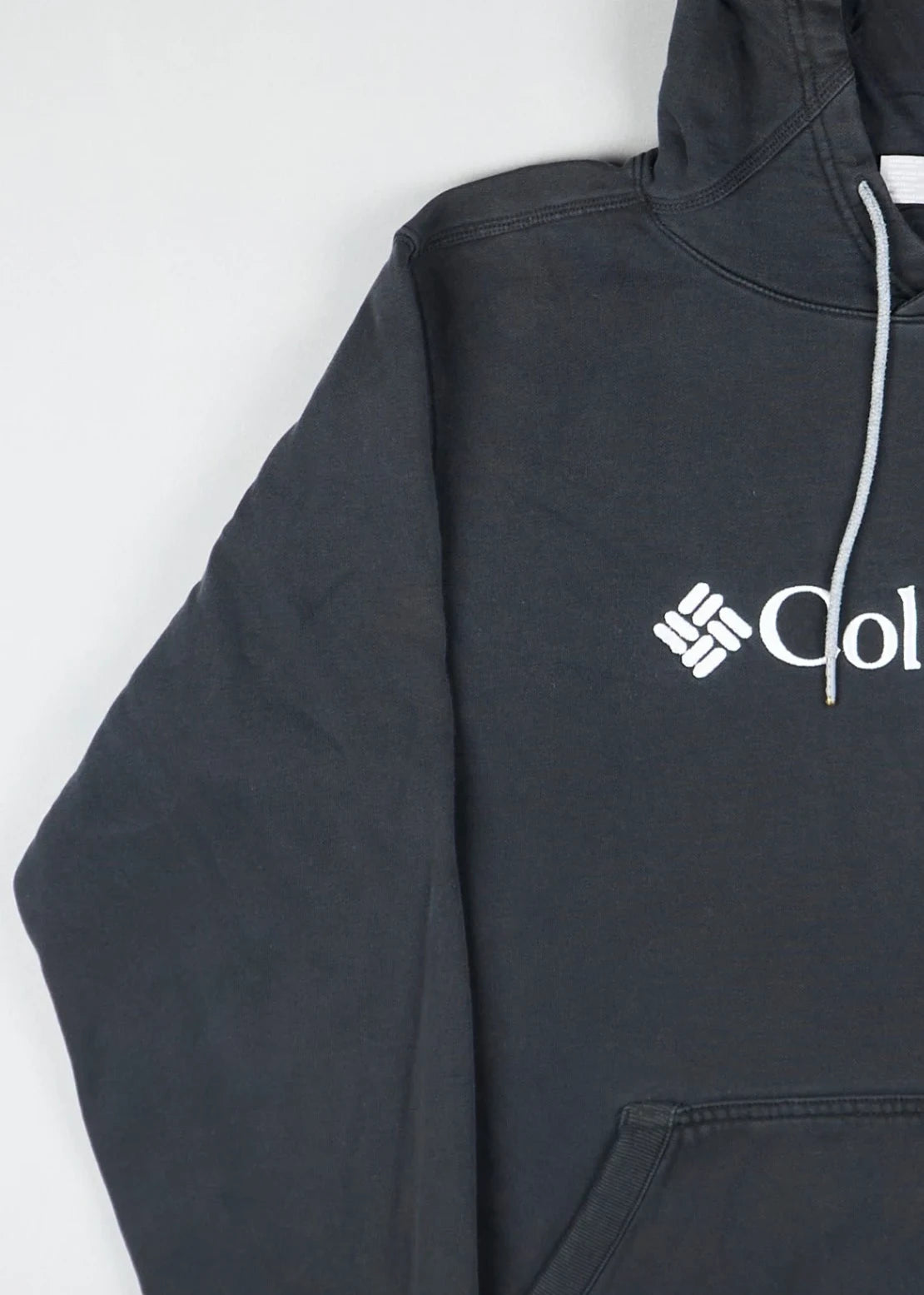 Columbia - Hoodie (XL) Left