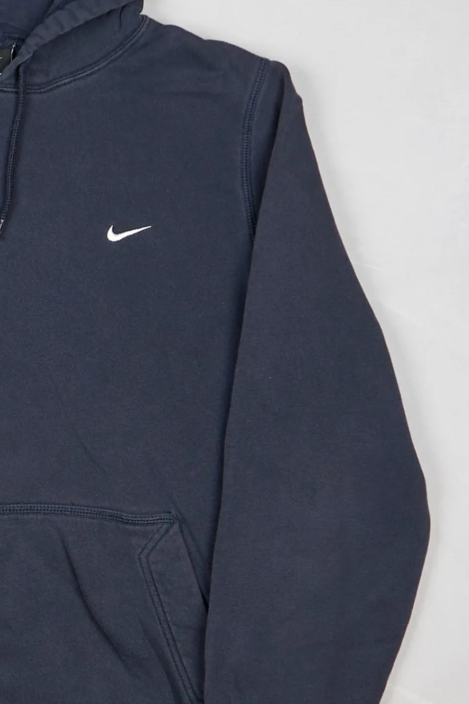 Nike - Hoodie (M) Right