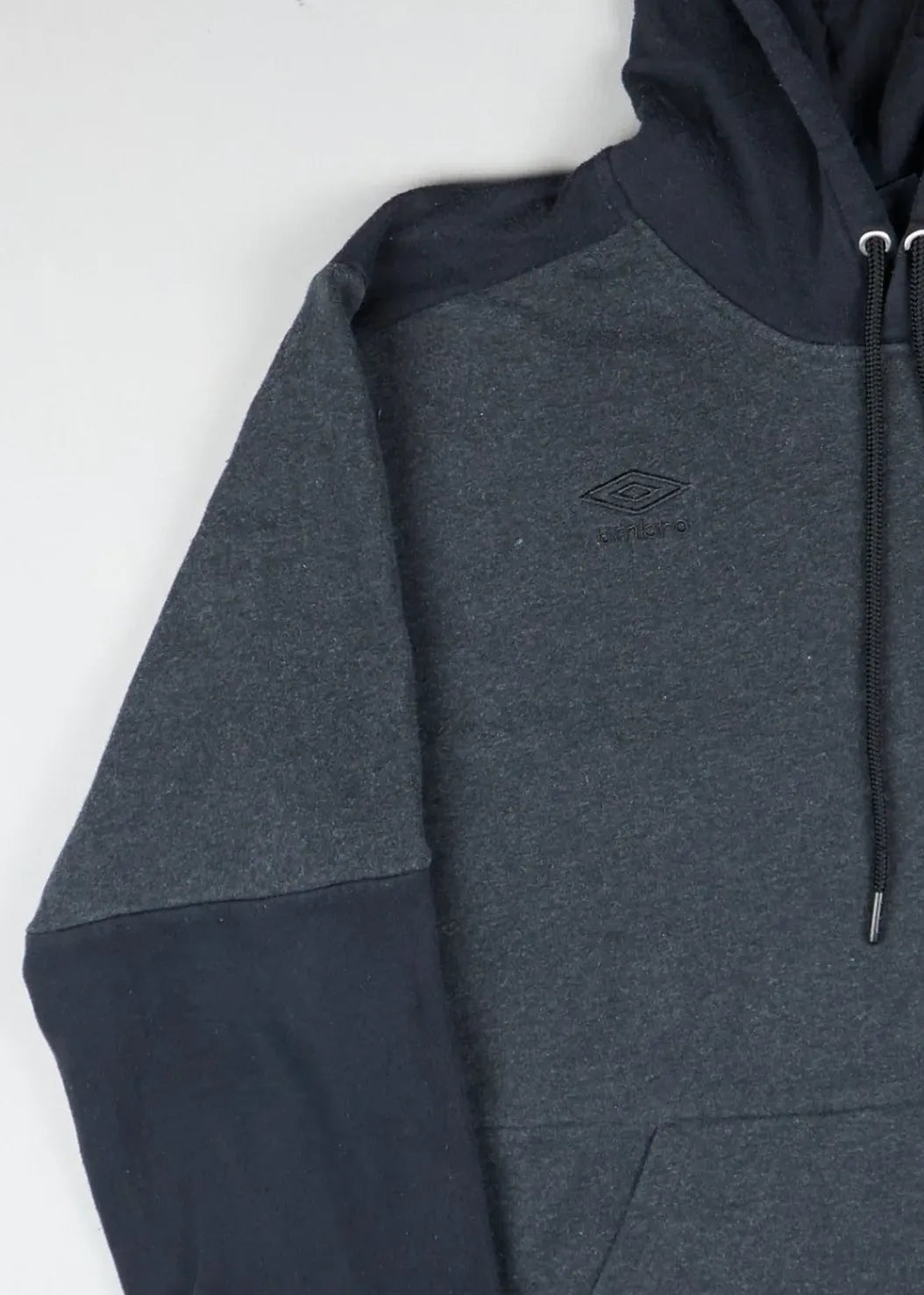 Umbro - Hoodie (XL) Left