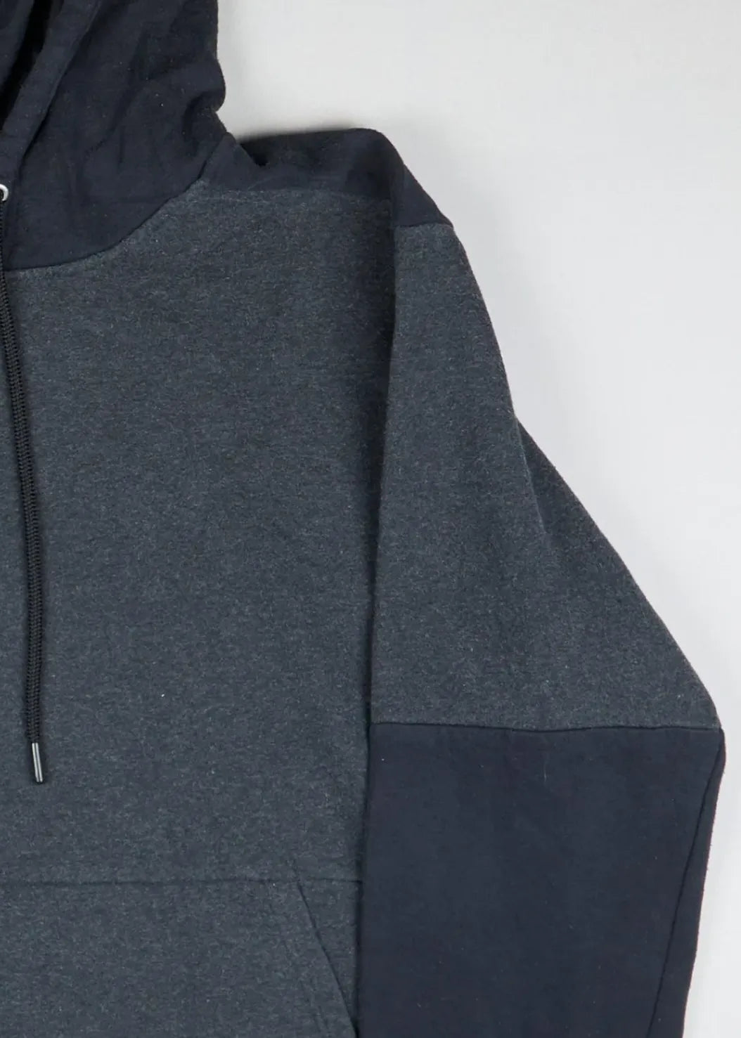 Umbro - Hoodie (XL) Right