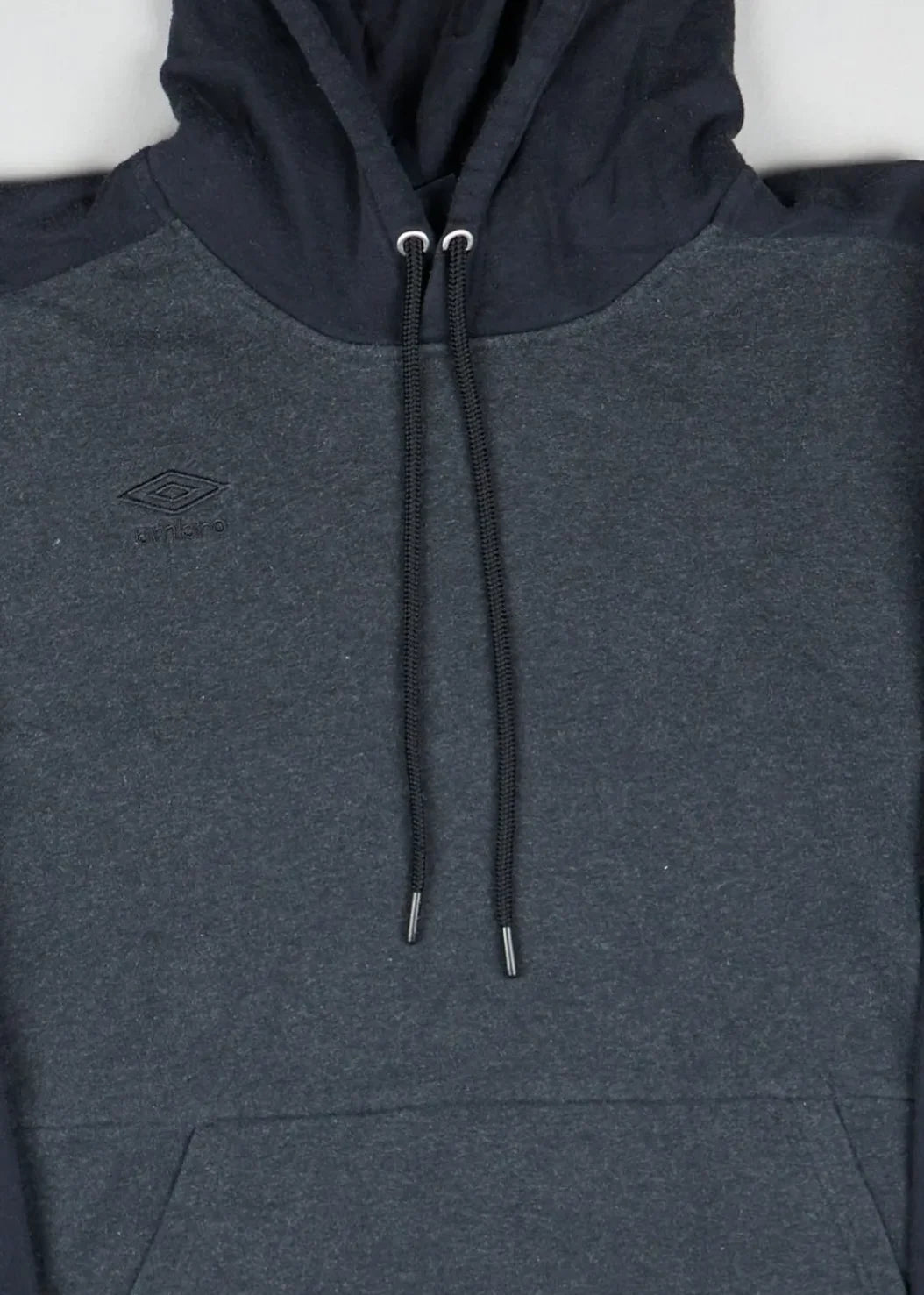 Umbro - Hoodie (XL) Center