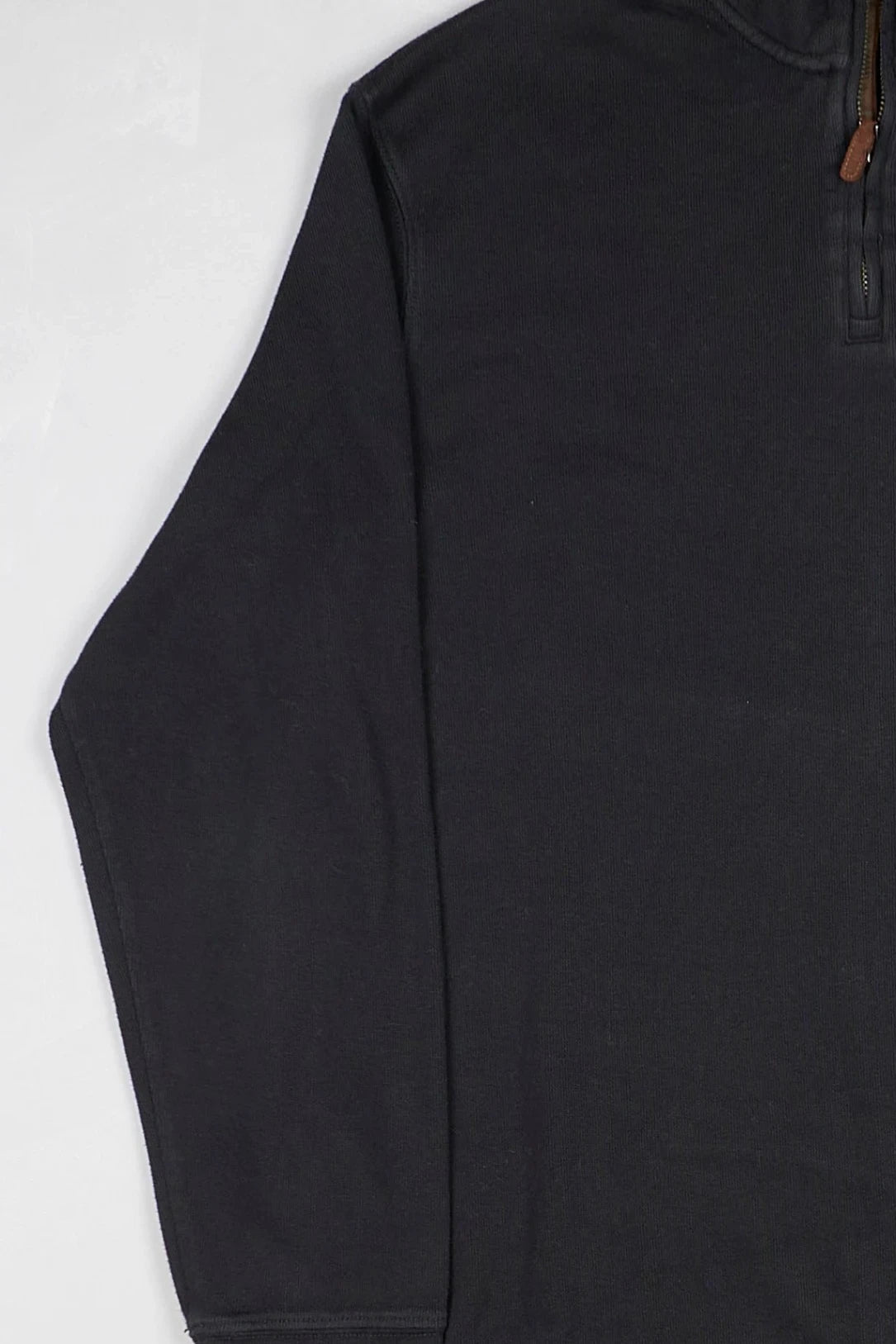 Ralph Lauren - Quarter Zip (L) Left