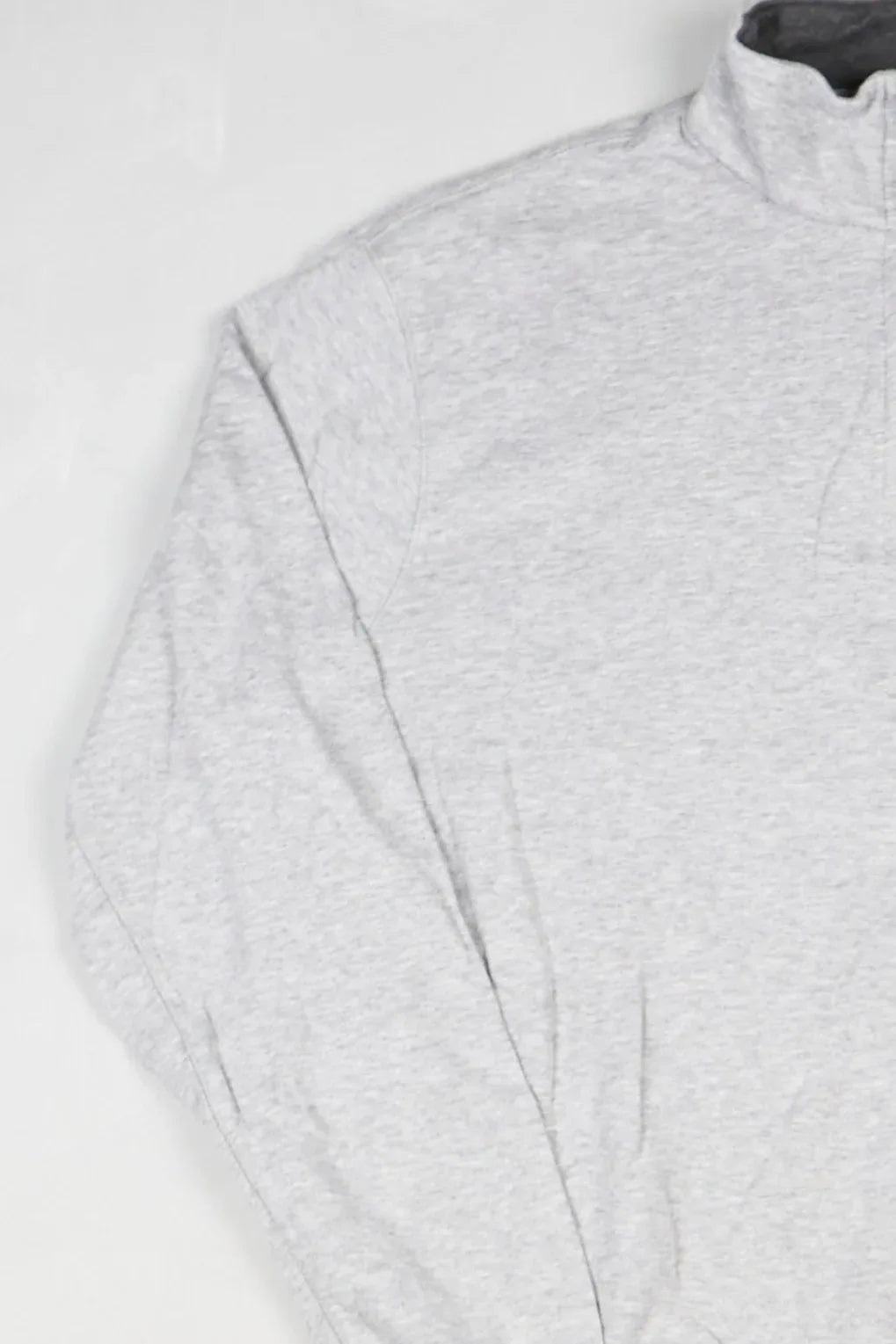 Ralph Lauren - Quarter Zip (M) Left