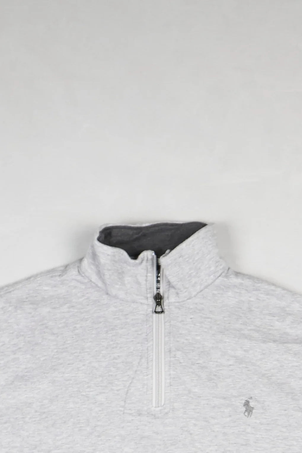 Ralph Lauren - Quarter Zip (M) Top