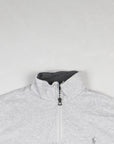 Ralph Lauren - Quarter Zip (M) Top