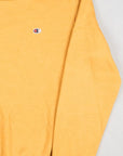 Champion - Sweatshirt (M) Right