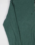 Ralph Lauren - Quarter Zip (L) Left