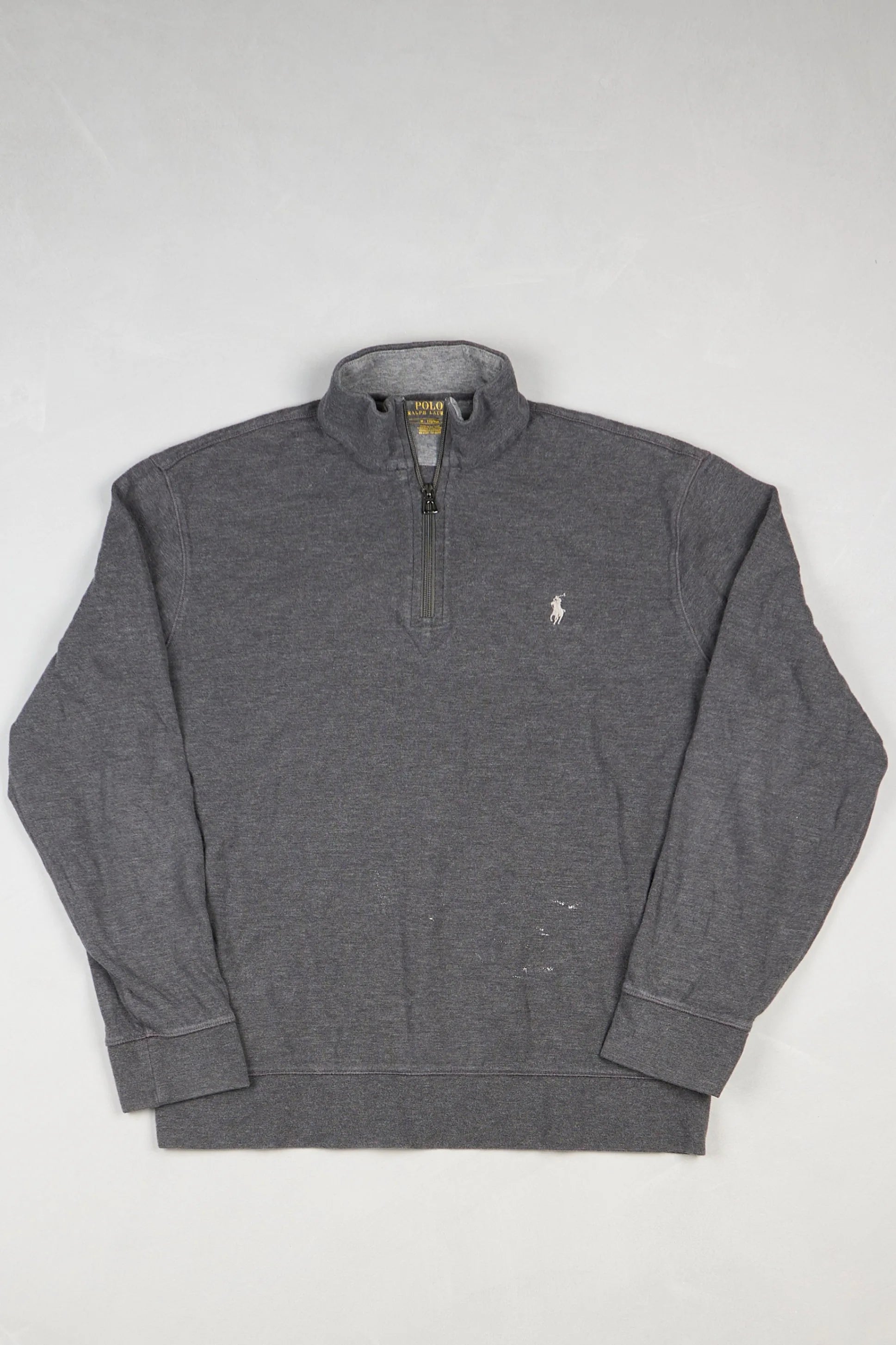 Ralph Lauren - Quarter Zip (M)