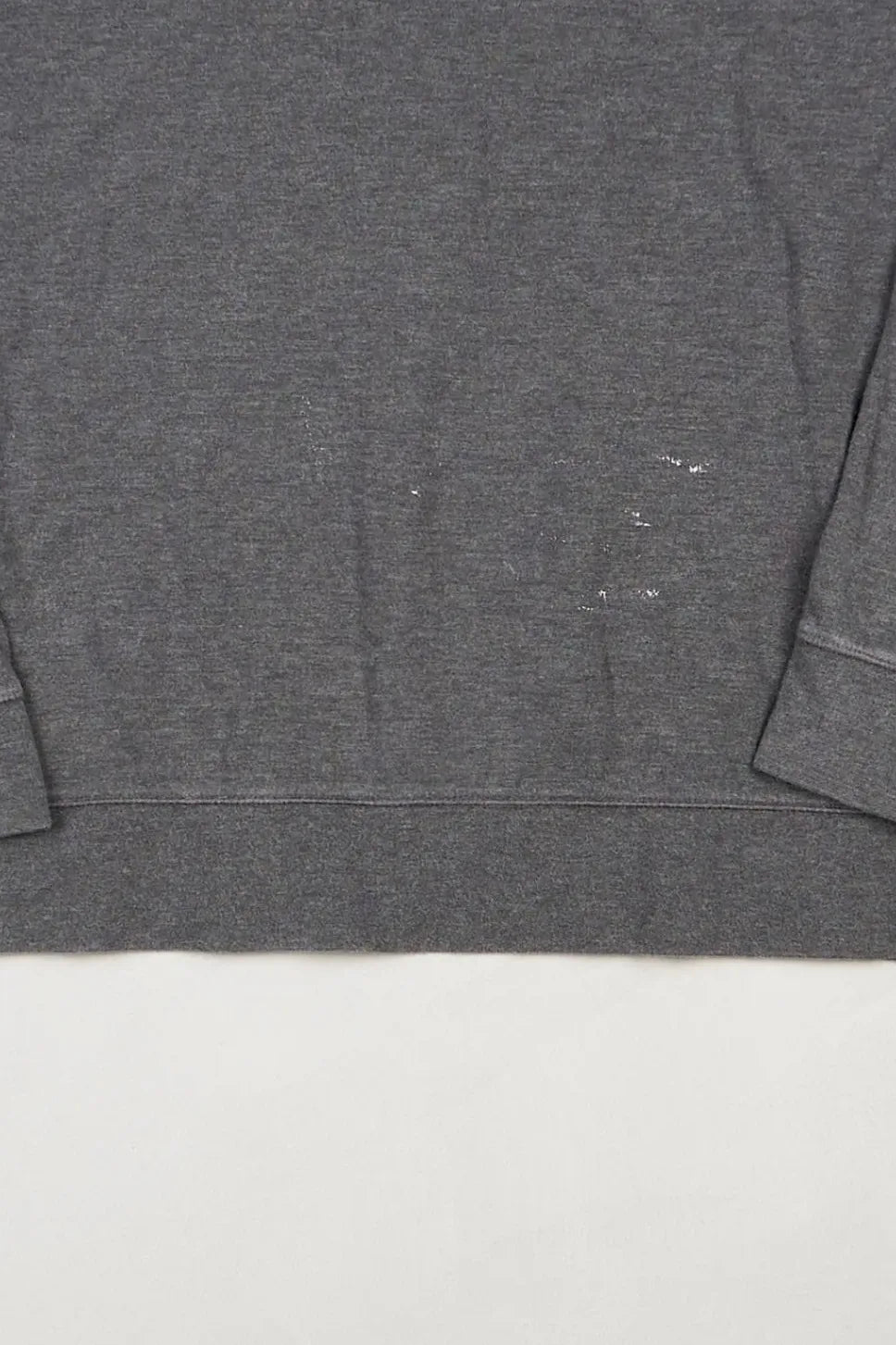 Ralph Lauren - Quarter Zip (M) Bottom