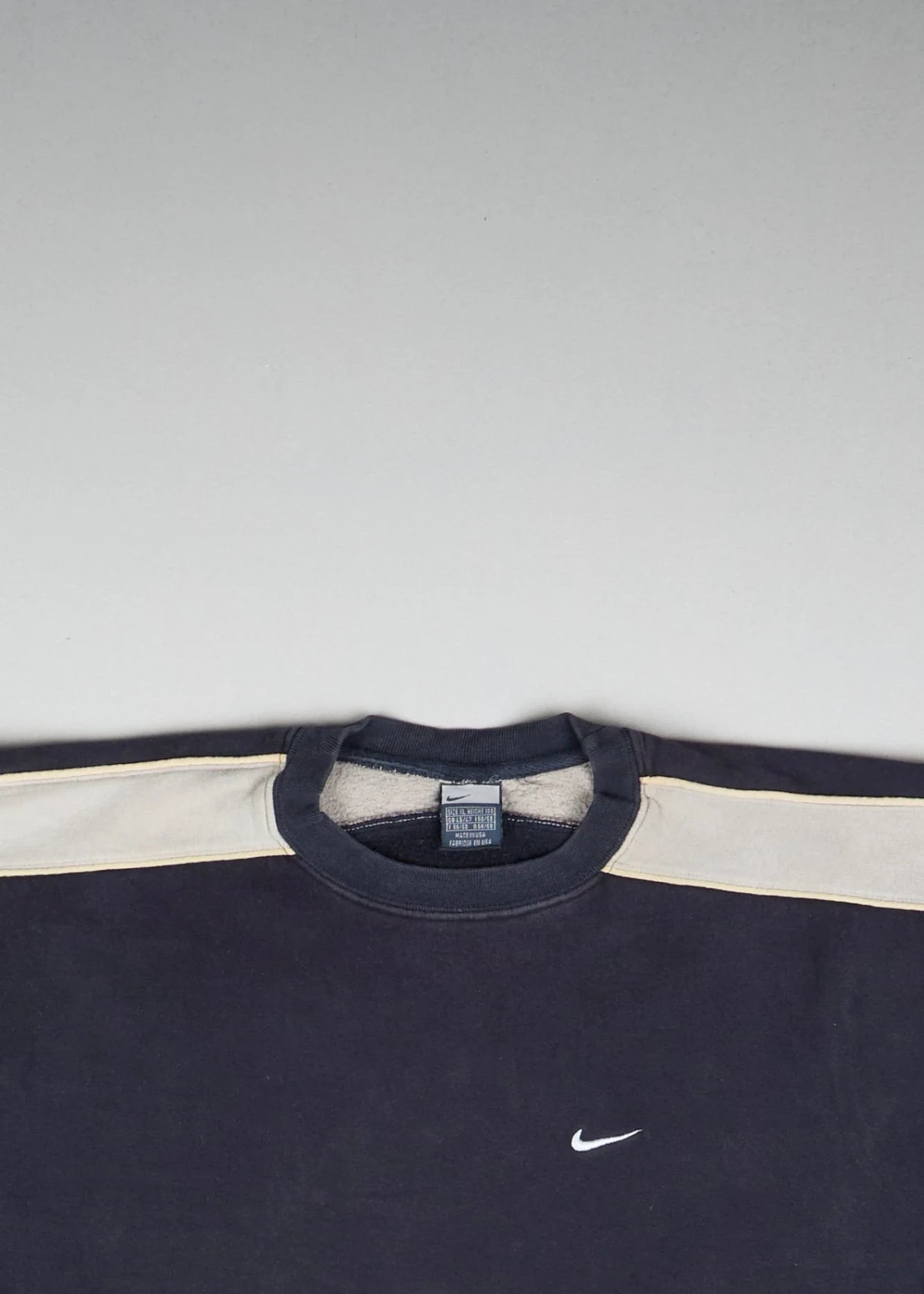 Nike - Sweatshirt (XL) Top