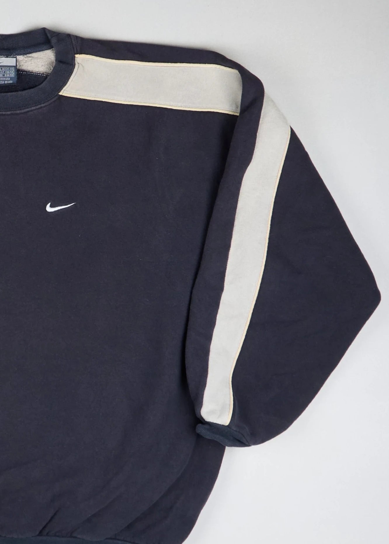 Nike - Sweatshirt (XL) Right