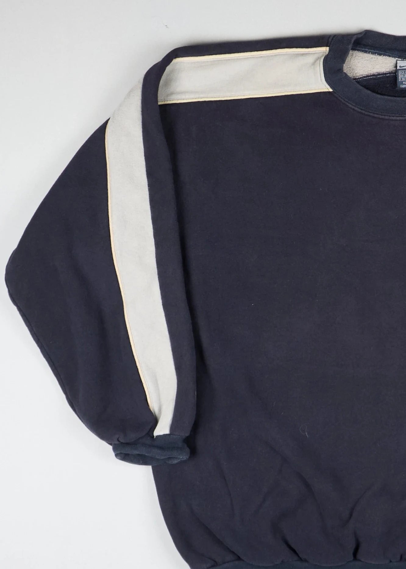 Nike - Sweatshirt (XL) Left