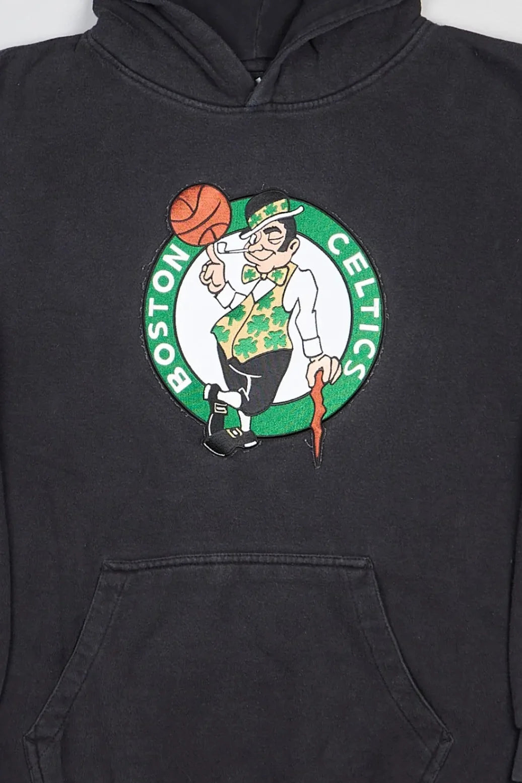 Adidas - Hoodie (L) Center
