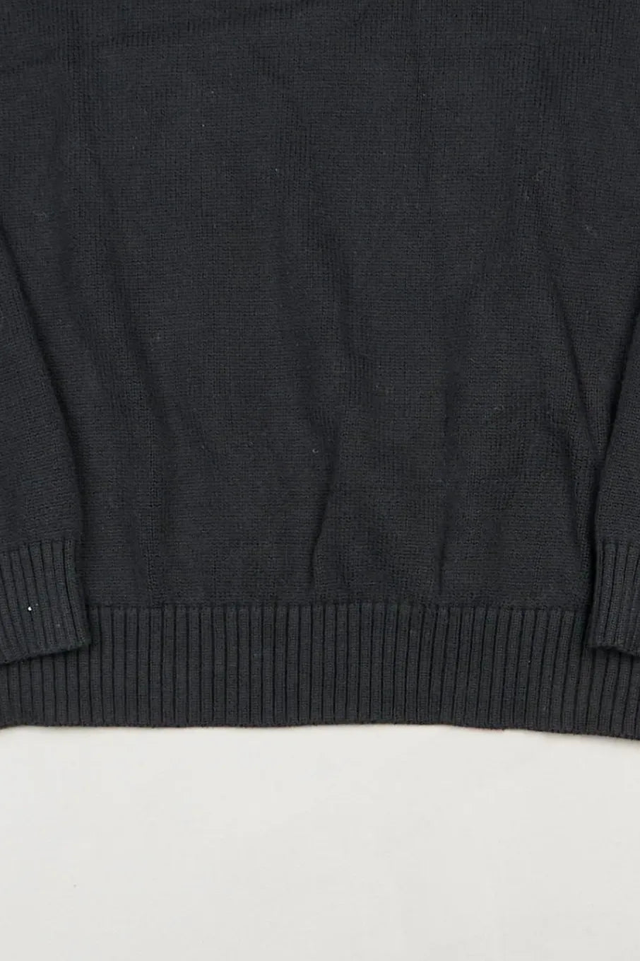 Ralph Lauren - Quarter Zip (L) Bottom