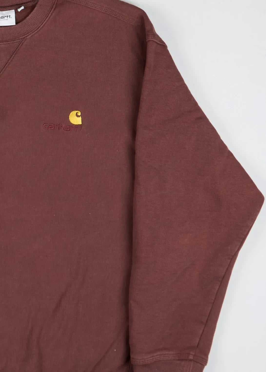 Carhartt - Sweatshirt (L) Right