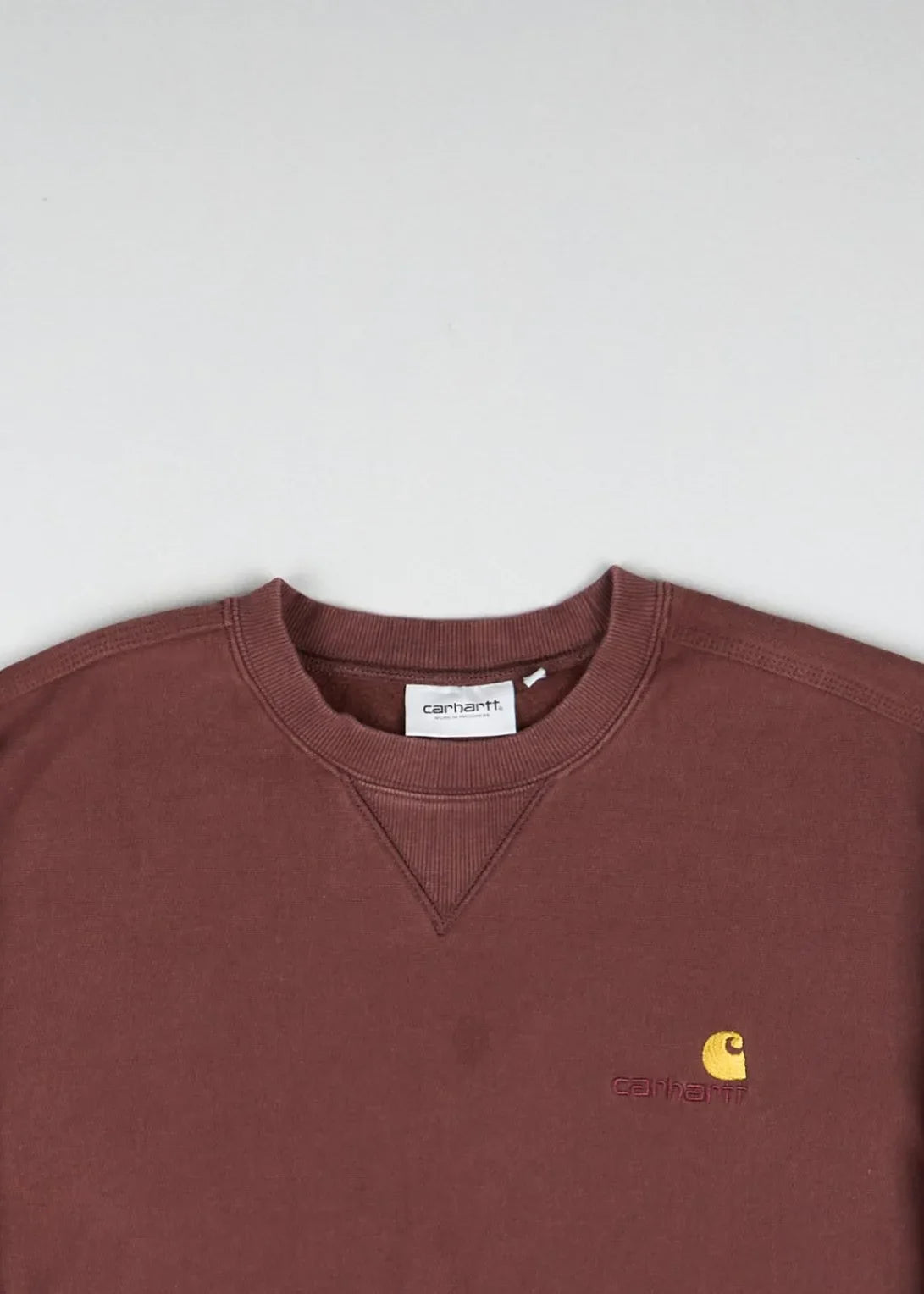 Carhartt - Sweatshirt (L) Top
