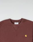 Carhartt - Sweatshirt (L) Top