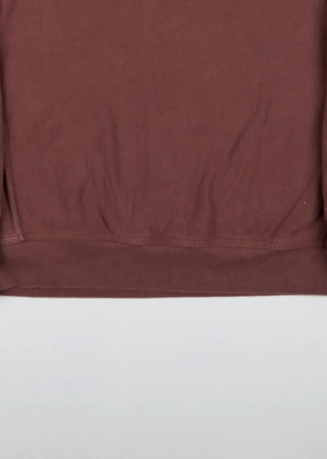 Carhartt - Sweatshirt (L) Bottom