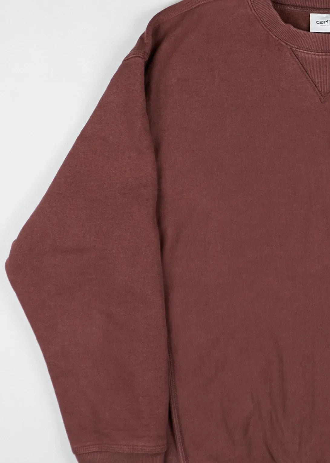 Carhartt - Sweatshirt (L) Left