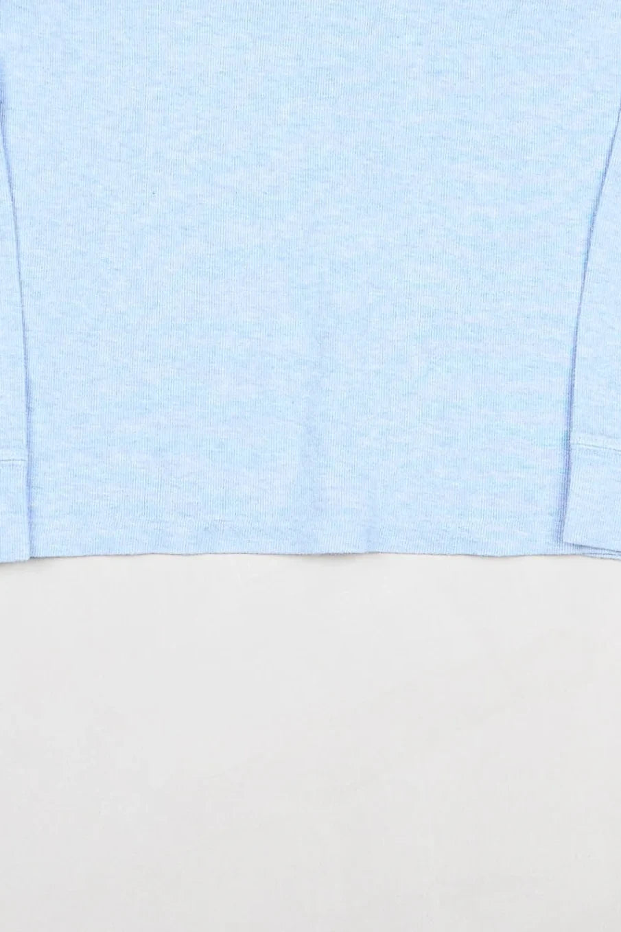 Ralph Lauren - Quarter Zip (XS) Bottom