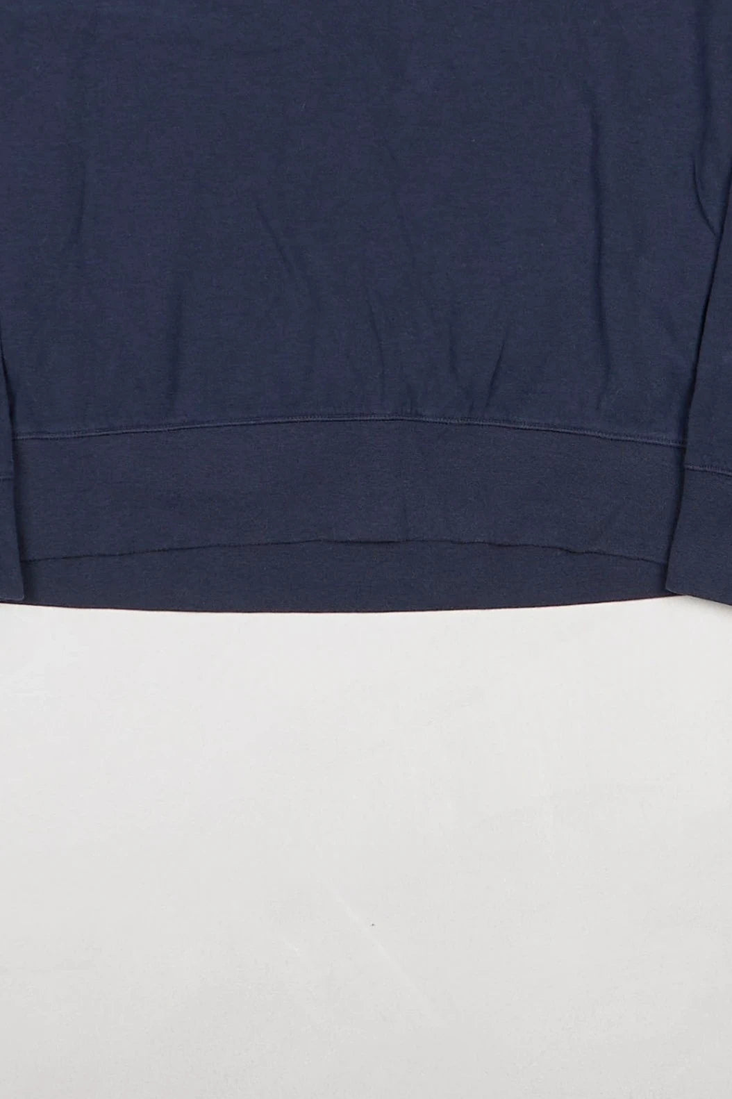 Ralph Lauren - Quarter Zip (L) Bottom