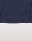 Ralph Lauren - Quarter Zip (L) Bottom