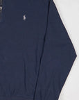 Ralph Lauren - Quarter Zip (L) Right