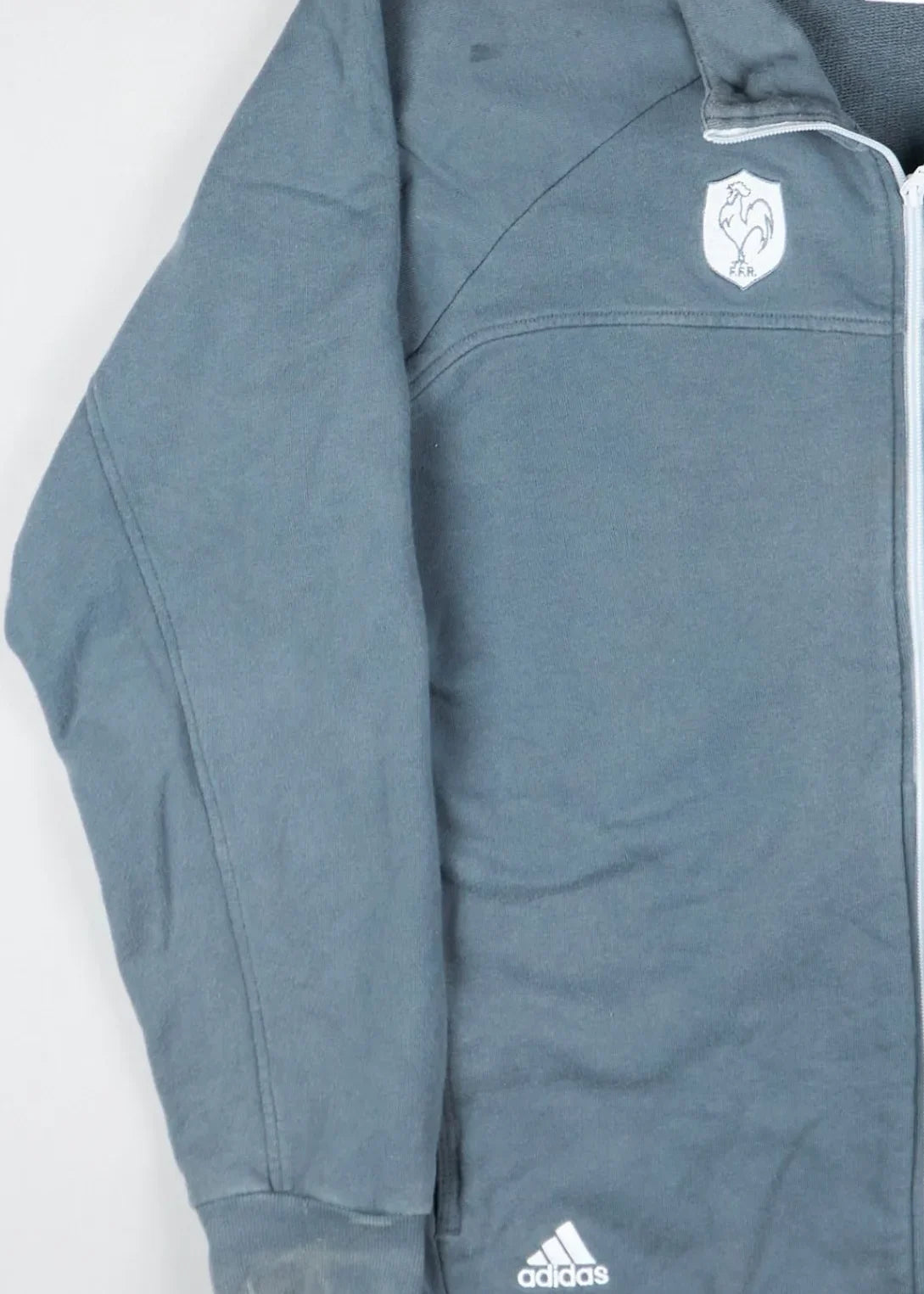 Adidas - Full Zip (XL) Left
