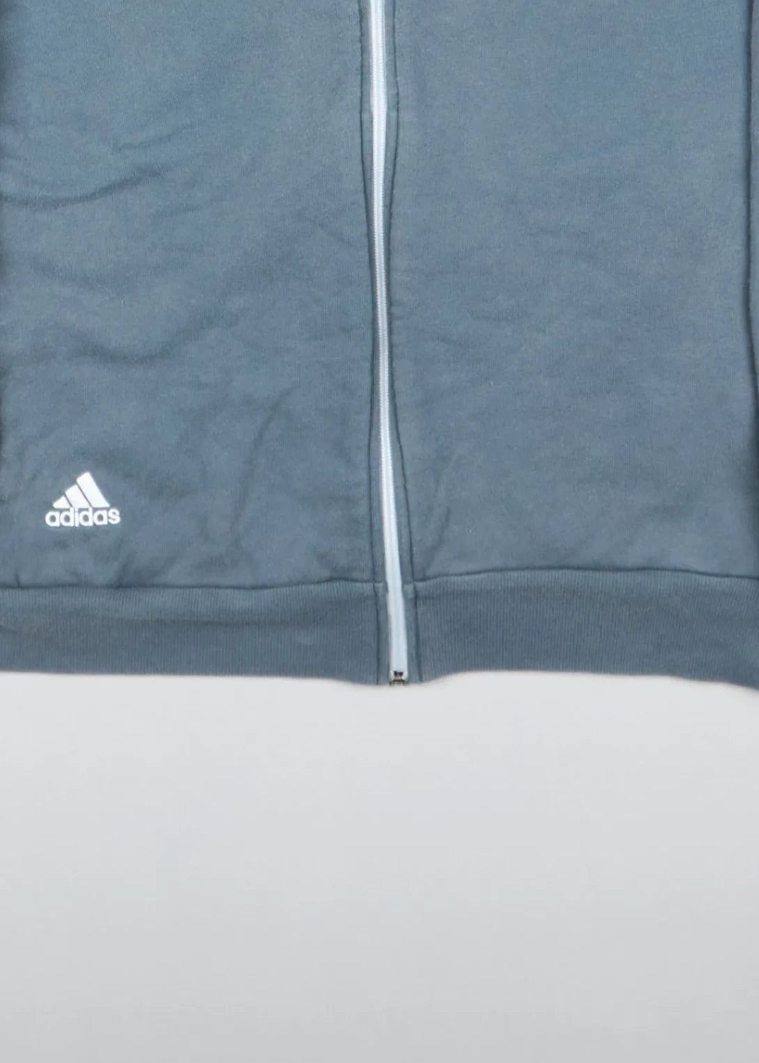 Adidas - Full Zip (XL) Bottom