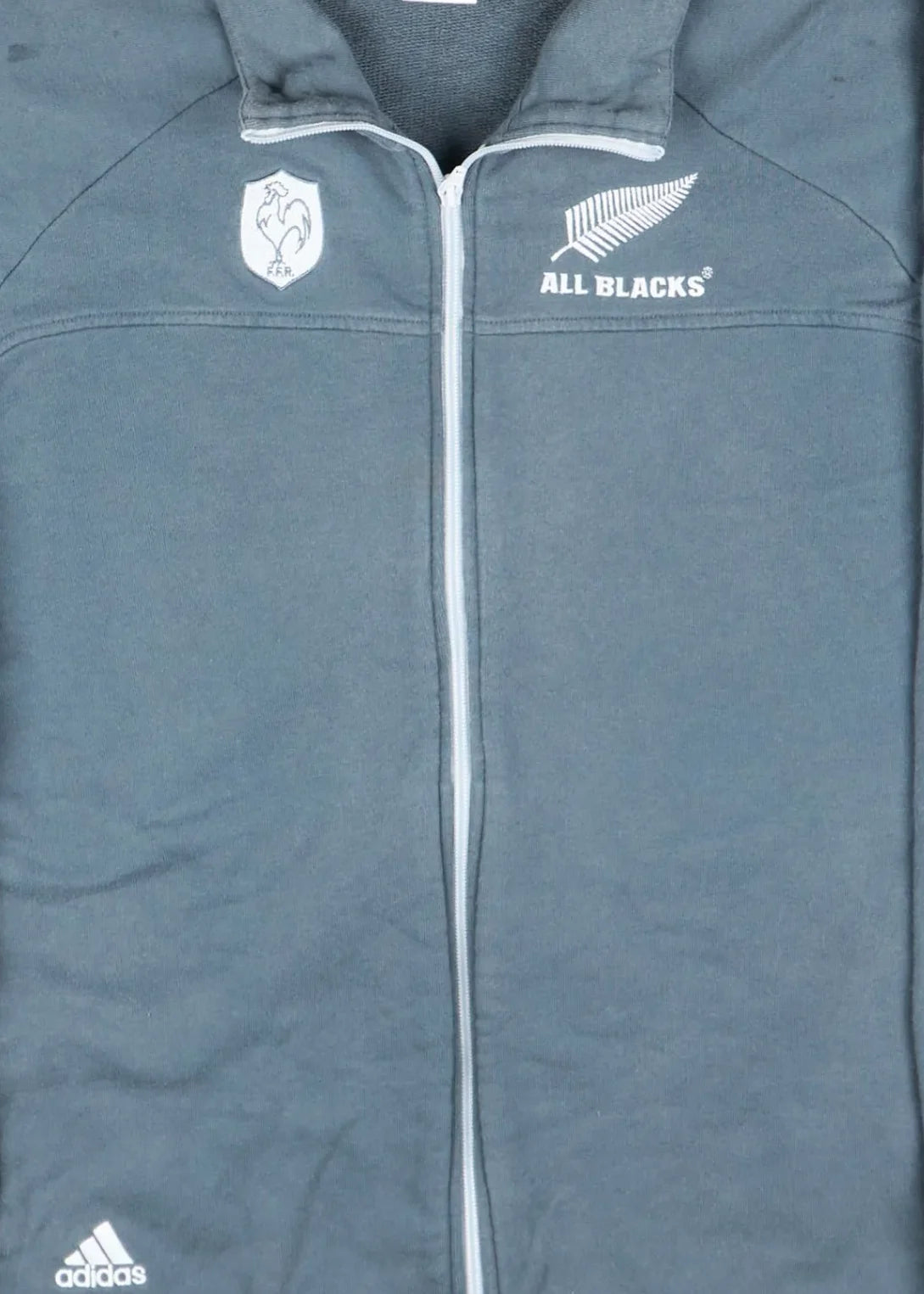 Adidas - Full Zip (XL) Center
