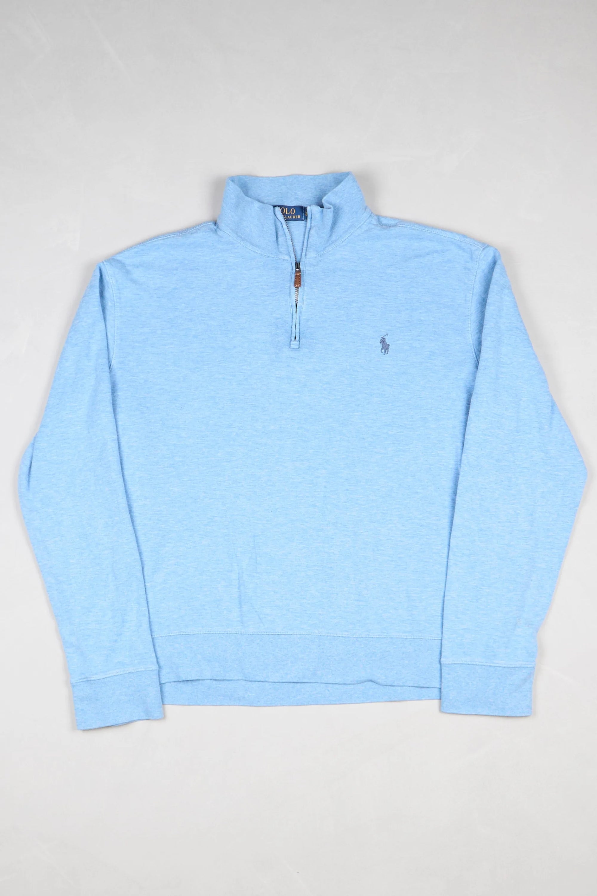 Ralph Lauren - Quarter Zip (L)