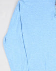 Ralph Lauren - Quarter Zip (L) Left