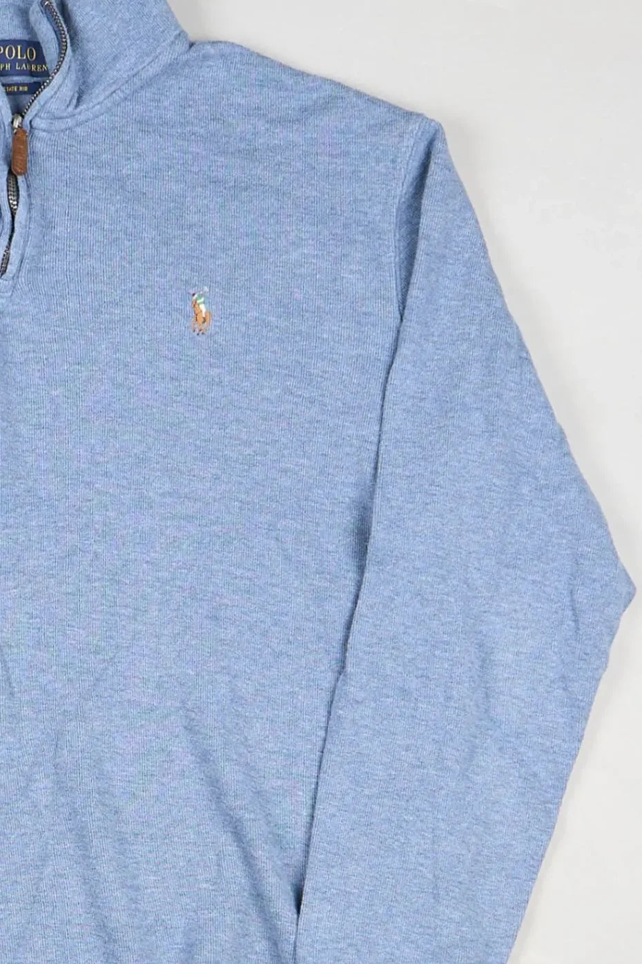 Ralph Lauren - Quarter Zip (L) Right