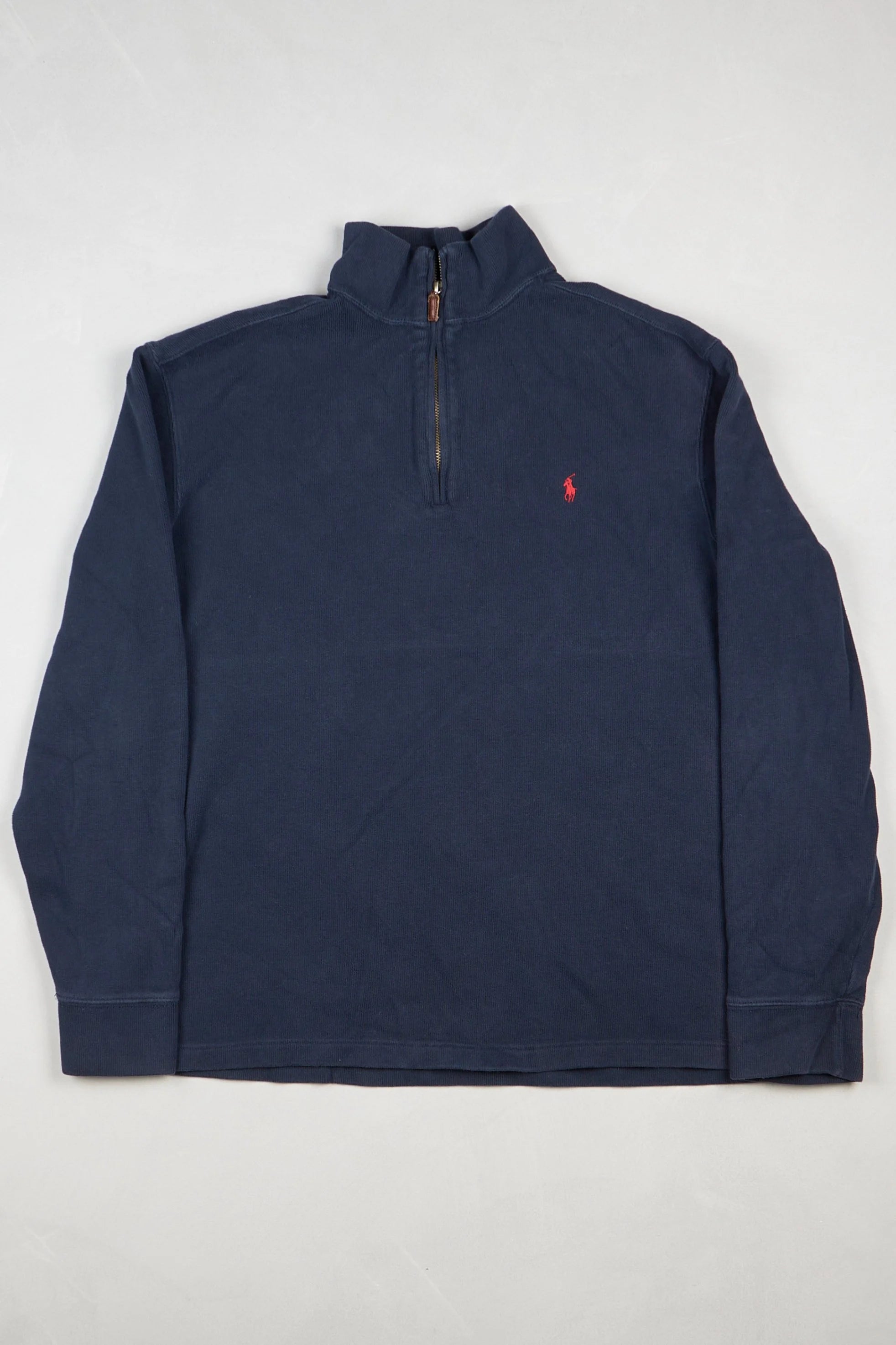 Ralph Lauren - Quarter Zip (L)