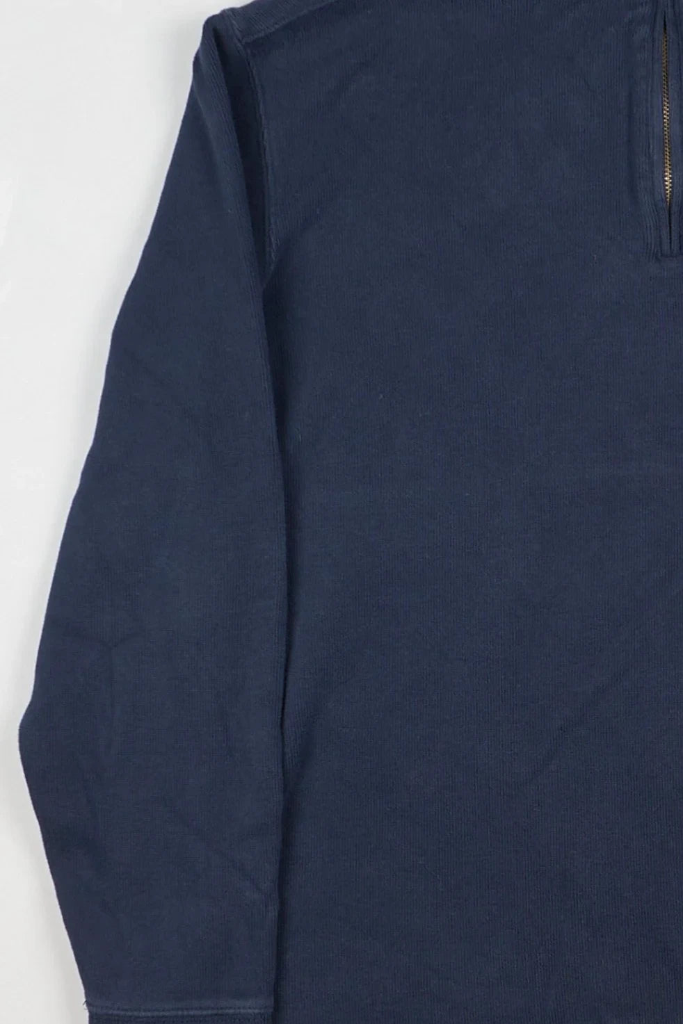 Ralph Lauren - Quarter Zip (L) Left