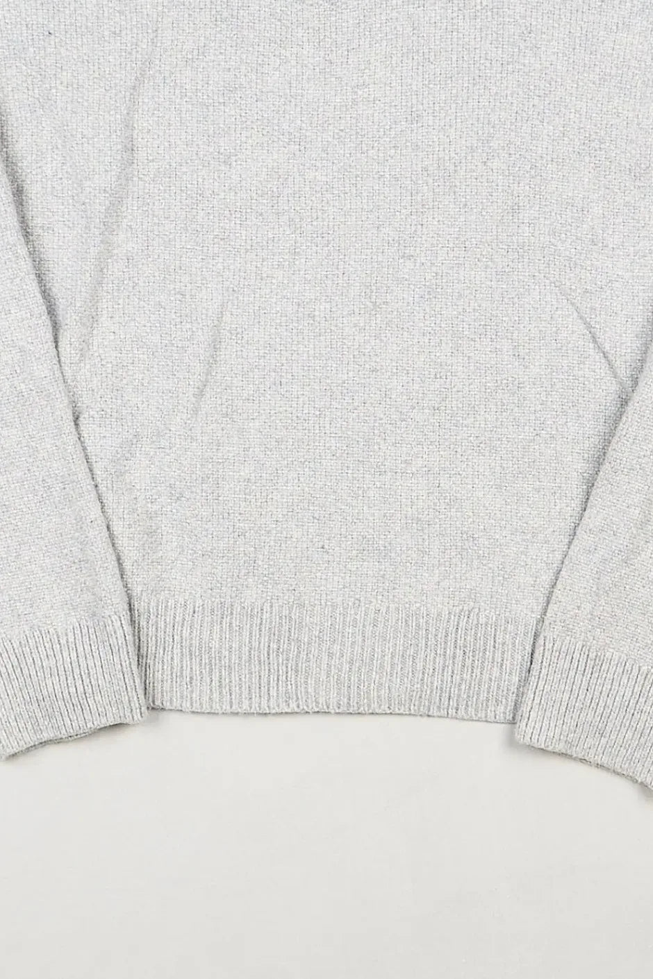 Ralph Lauren - Quarter Zip (L) Bottom