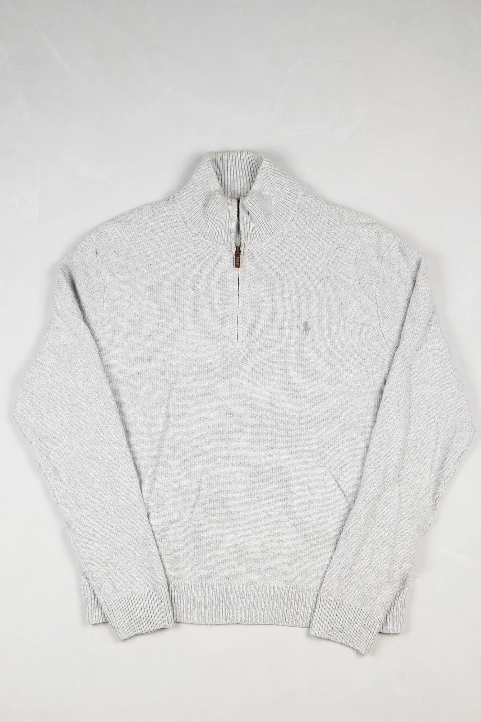Ralph Lauren - Quarter Zip (L)